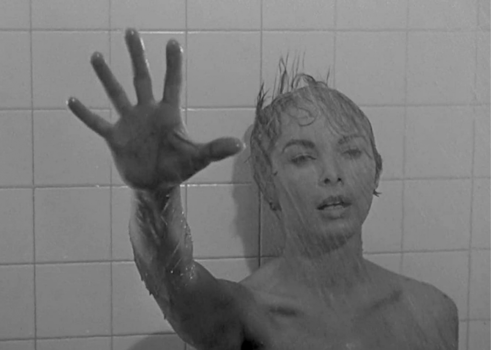 Psycho (1960)